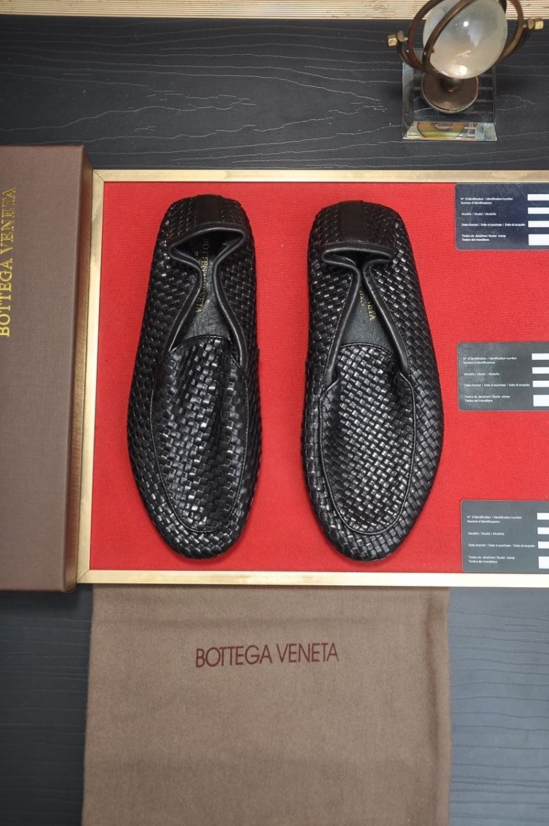 Bottega Veneta Shoes